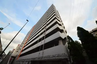 グランド ガーラ代田橋の画像