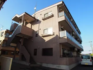 ガーデンハマの画像