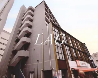 神興アルファビルの画像