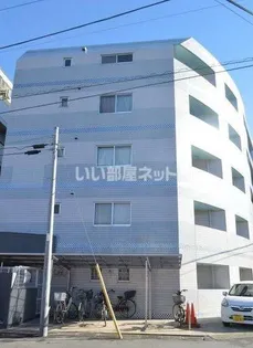 コンフォート八千代台の画像