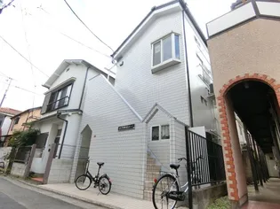 メゾンド モナークの画像