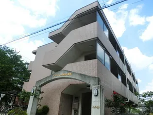 サンライト南浦和5番館の画像