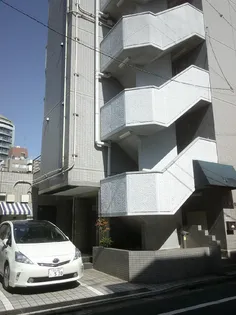 サザンパレス代田の画像