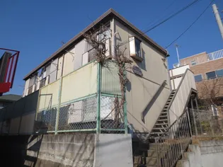 フラッツKの画像