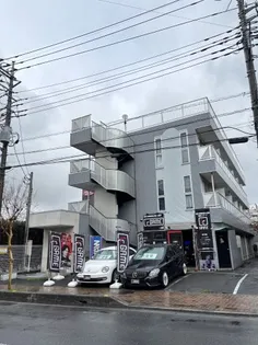 ベルハウス2番館の画像