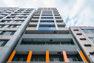 東京都千代田区神田司町2【マンション】の外観