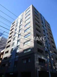 パークハビオ水天宮前の画像