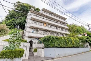 リバティー座間の画像