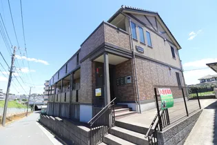 サンハイムBの画像