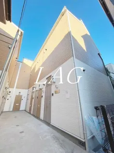 OJ HILLS FIRSTの画像