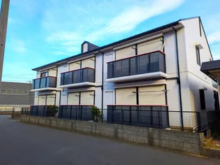 セントラルハイツの画像