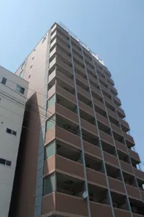 サヴォイレジェント【12階】の外観