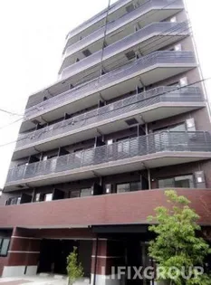 クレヴィスタ亀戸の画像