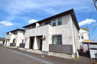 フォレスト安倍川Bの画像