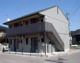 シャーメゾンわかばD棟の画像