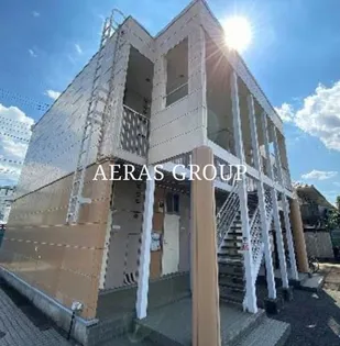 レオパレスディアコートの画像