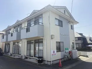 神明ハイツの画像