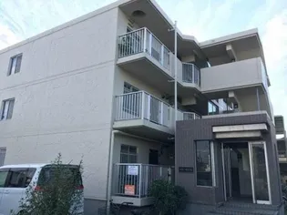 メゾンカスタムの画像