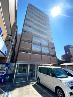 Dolce Vita 難波南【6階】の外観