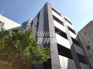 シティーコート荻窪の画像