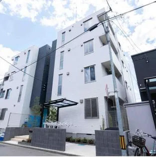 ヒルクレスト南浦和の画像