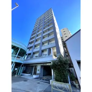 プレール ドゥーク東京EAST IV RIVERSIDEの画像