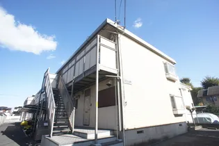 シティハイム調布の画像