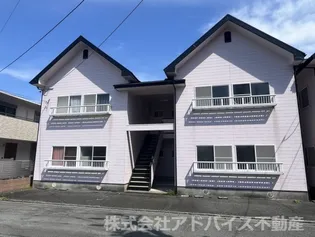 メゾンはすわ3の画像
