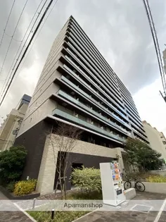 大阪府大阪市中央区淡路町2【マンション】の外観