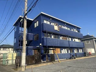 メゾンラベンダー5番館の画像