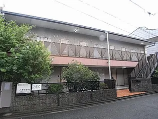 中島ハイツの画像