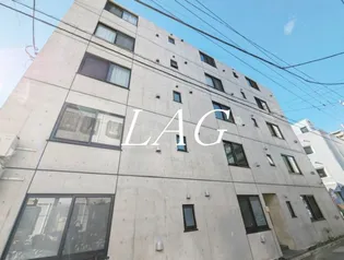 レピュア南千住レジデンスIIの画像