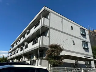 クレスト芝山B棟の画像