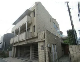 カメリアコート神山町の画像