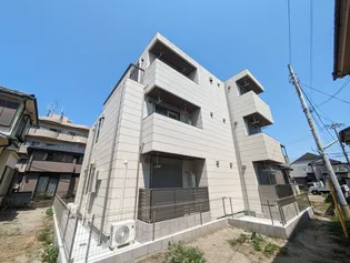 メゾンダイヤーズIの画像