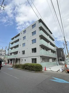 カルディア中央の画像