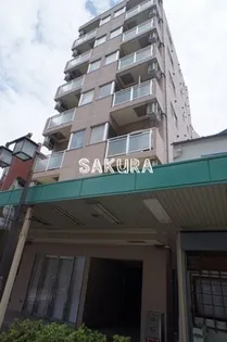 アンリジェール【5階】の外観