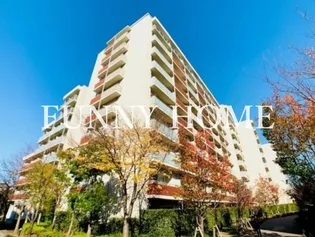 東京都世田谷区太子堂3【マンション】の外観