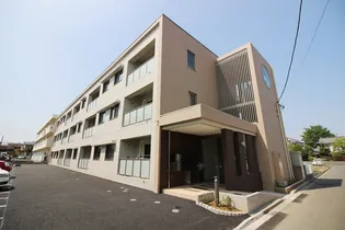 オフリール神田IIの画像