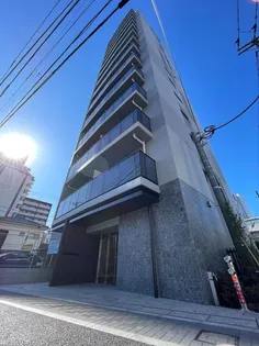 東京都板橋区清水町【マンション】の外観