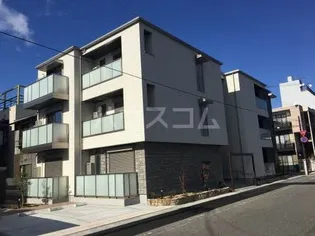 リオリエント コンフォーザの画像