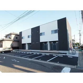 カーム近江の画像