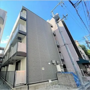 レオパレスアトレの画像