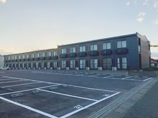 レオパレスサニーコート北新田の画像