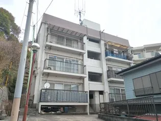 小林マンションの画像
