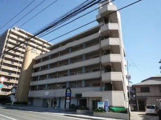 グランデメゾン上市の画像