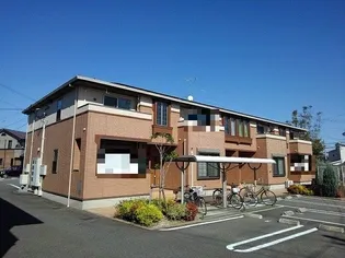 ヴェルデ リエールⅡの画像