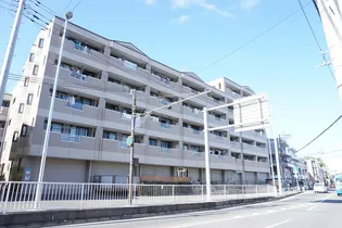 ITOHビルディングの画像