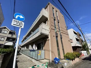 GRAND CHARIOTの画像