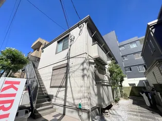 T'S COURT 鷹番の画像